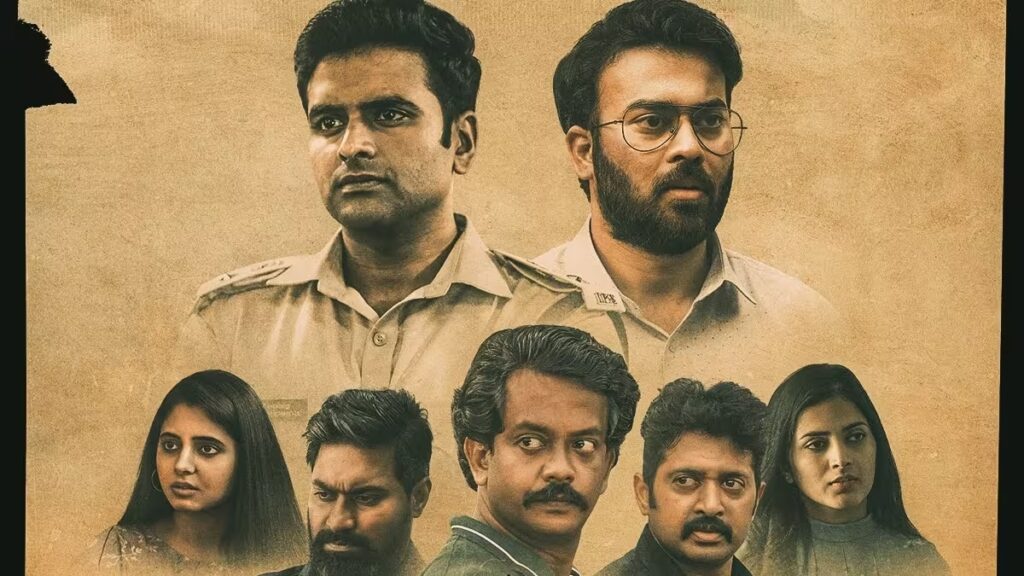 Vyooham Season 2 Release Date on Amazon Prime Video, Cast, Plot