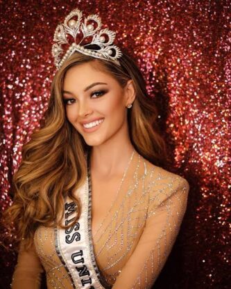 Demi-Leigh Nel-Peters