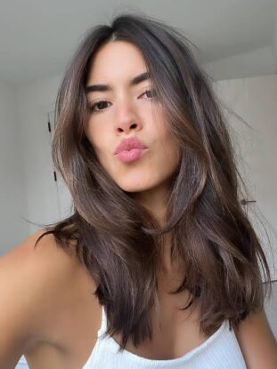 Miss Universe Title Winners With Photos of All Time