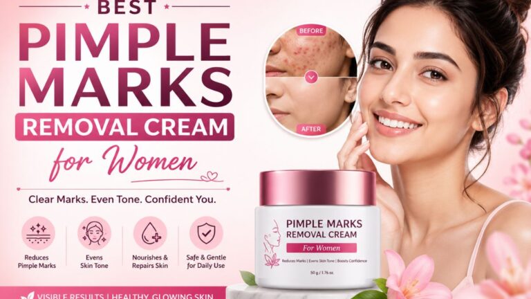 10 Best Pimple Marks Removal Cream for Women Best Pimple Marks removal Cream for Women