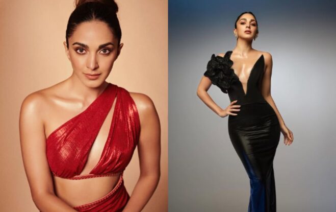 Kiara Advani Sexy Photos