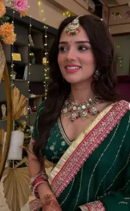 Top 10 Sexy & Stunning Nishi Saxena Photos From Red Carpets and Photoshoots