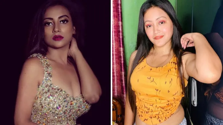 Paromita Dey