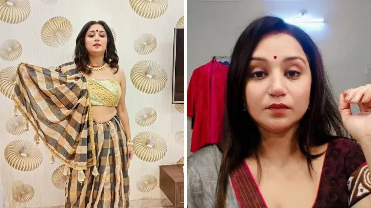 Ritu Pandey