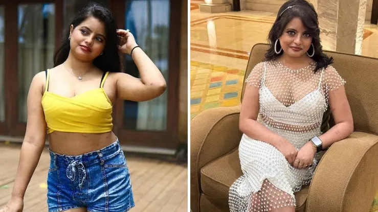 Samita Paul