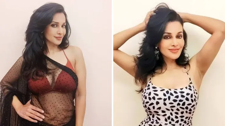 Flora Saini