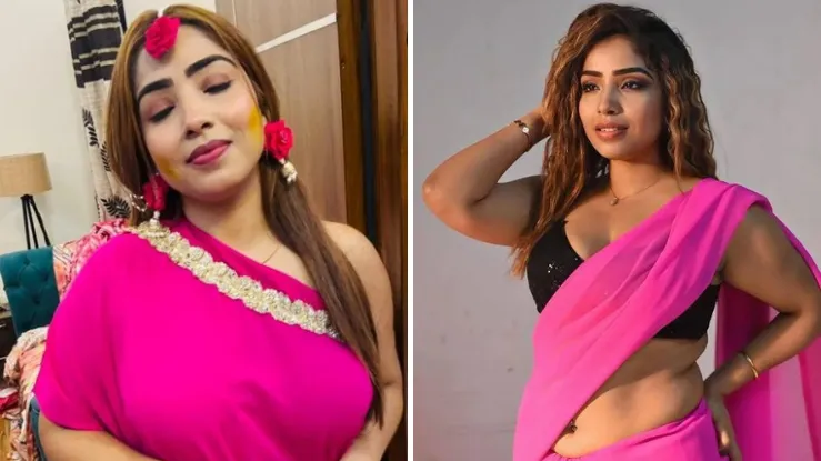 Aayushi Jaiswal