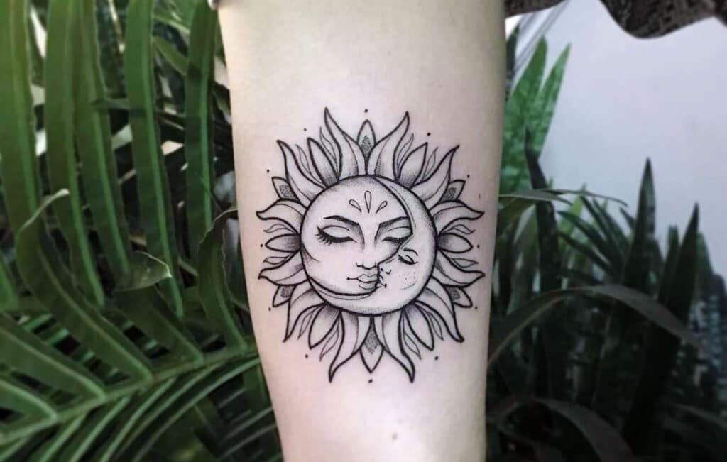 Top 30 Demon Slayer Tattoo Designs for the Demon Within Us