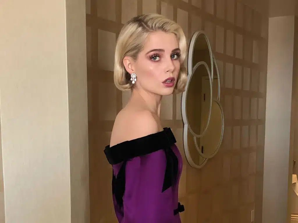Top 25 Young Hollywood Actress Names With Photo List 2024