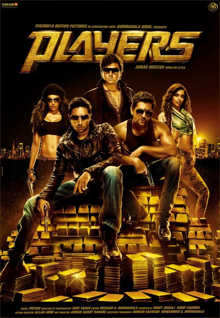 10 Movies with Lowest Box Office Collection in India