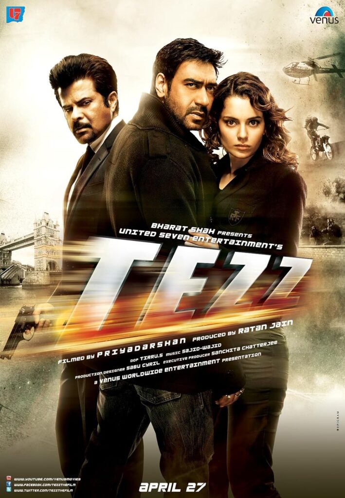 10 Movies with Lowest Box Office Collection in India