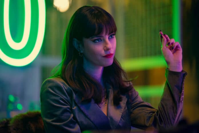 The Gentlemen Netflix Series 2024 Release Date, Cast, Plot, Budget