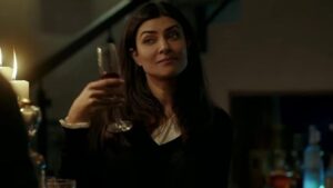 Aarya Season 3 Part 2 Review: Sushmita Sen Starrer Starrer Unleashes Revenge and Redemption in a Thrilling Rollercoaster of Drama