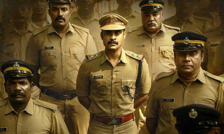 Anweshippin Kandethum Malayalam Movie Review: Tovino Thomas Starrer is a Dark and Gritty Thriller Anweshippin Kandethum Malayalam Movie Review: Tovino Thomas Starrer is a Dark and Gritty Thriller