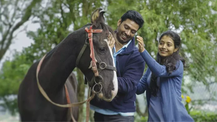 athomugam part 2 release date in india ott
