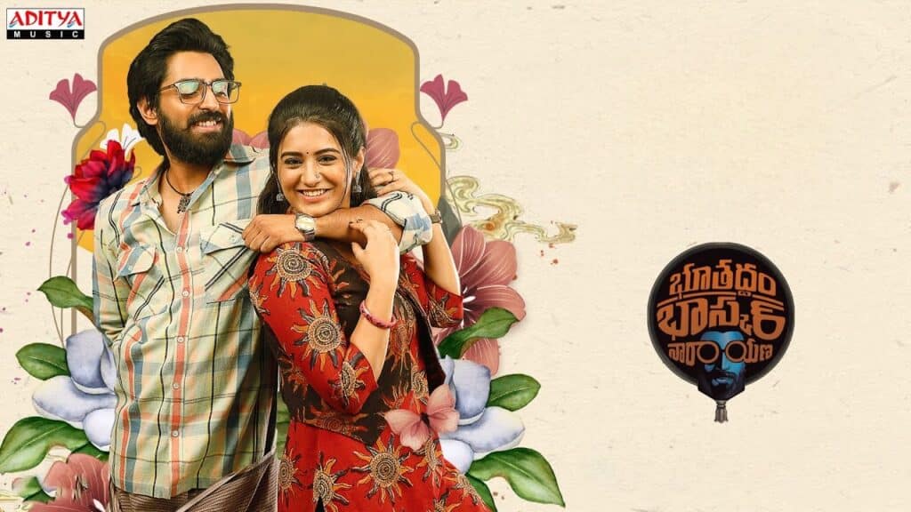 Bhoothaddam Bhaskar Narayana Movie OTT Release Date, OTT Platform and TV Rights