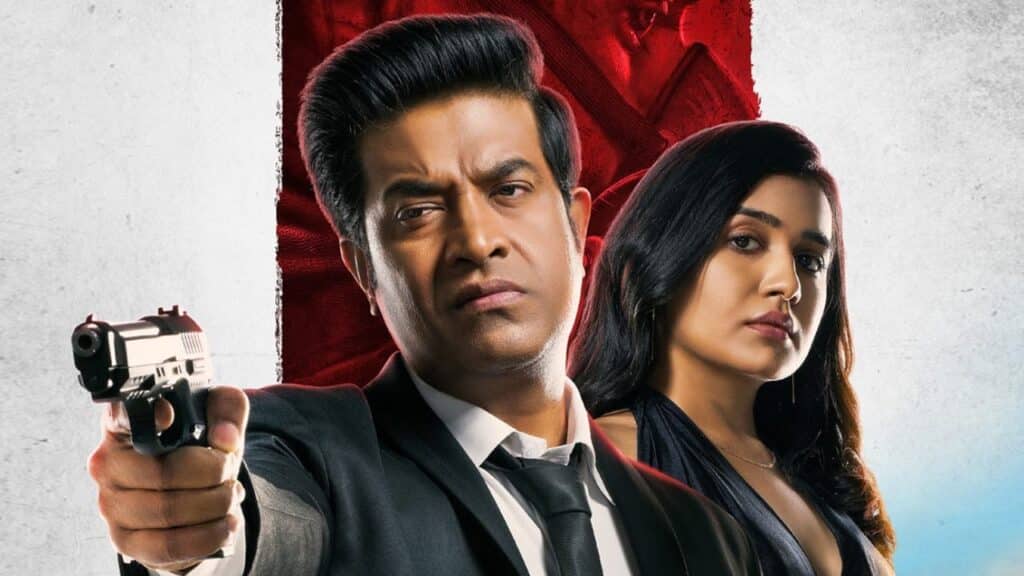 Chaari 111 Telugu Movie OTT Release Date, OTT Platform and TV Rights
