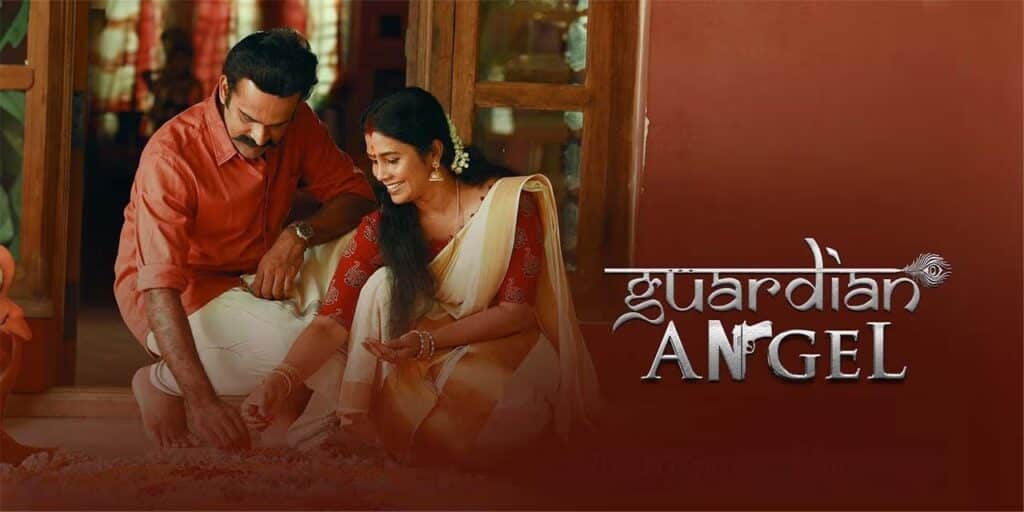 Guardian Angel Movie OTT Release Date, OTT Platform and TV Rights