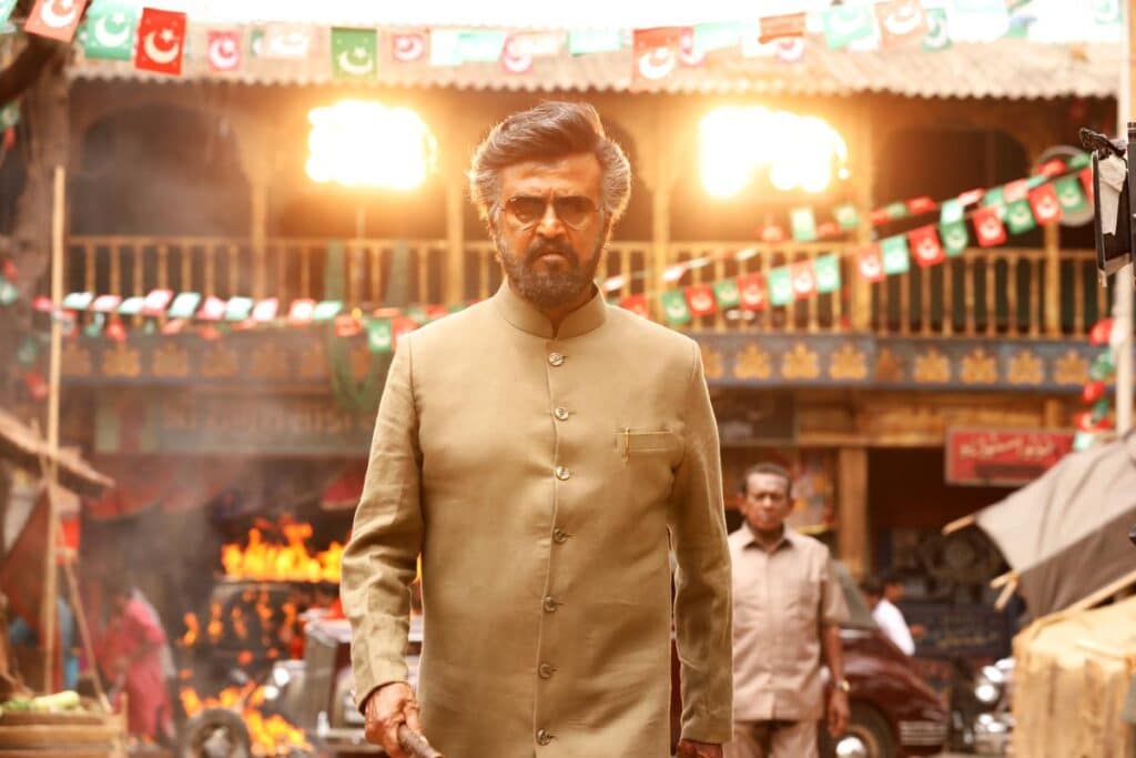Lal Salaam Box Office Collection Day 9 and Budget