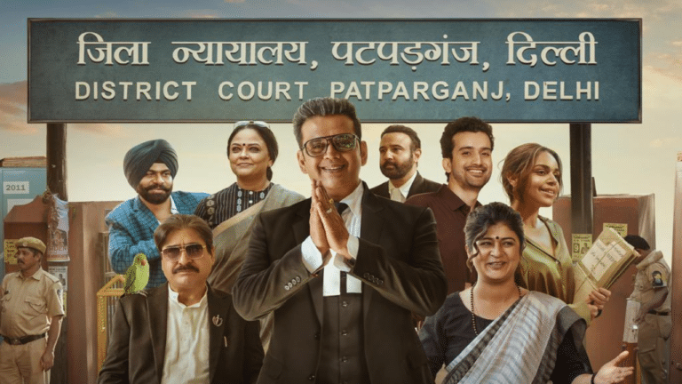 Maamla Legal Hai Series Release Date on Netflix, Cast, Crew, Story and More