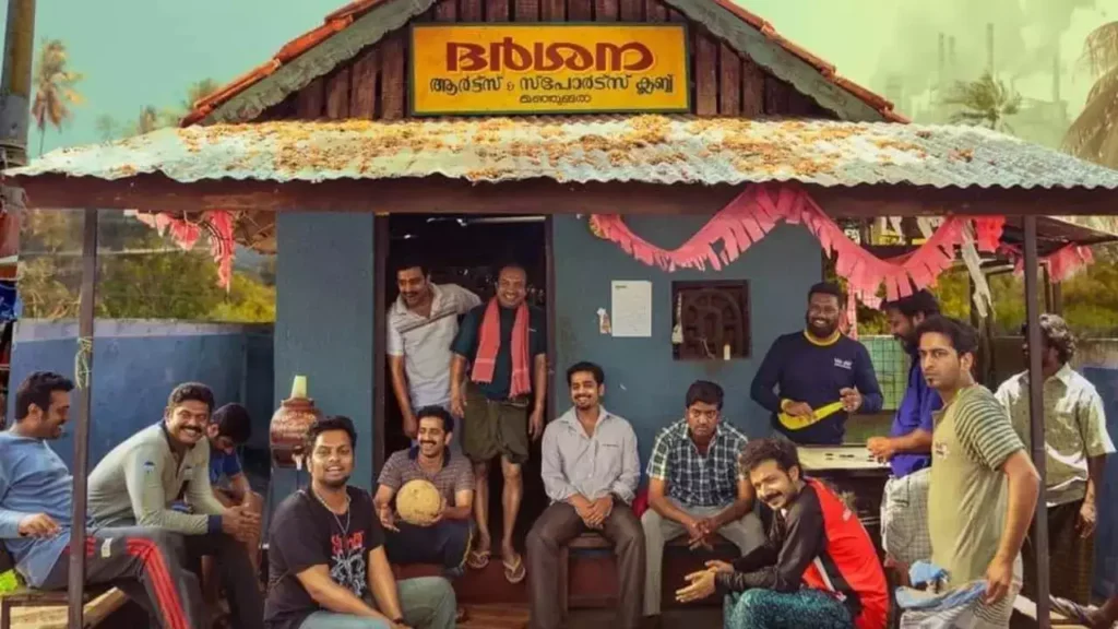 Manjummel Boys Movie OTT Release Date, OTT Platform and TV Rights