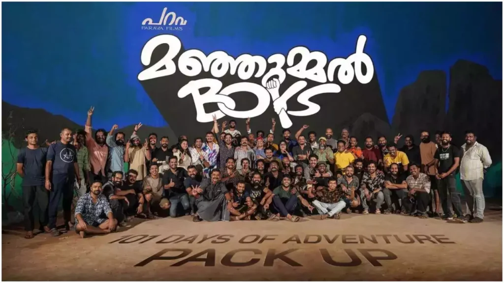 Manjummel Boys Movie OTT Release Date, OTT Platform and TV Rights