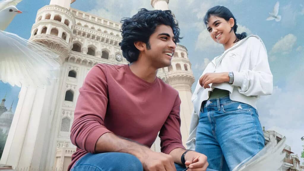 Premalu Movie OTT Release Date, OTT Platform and TV Rights