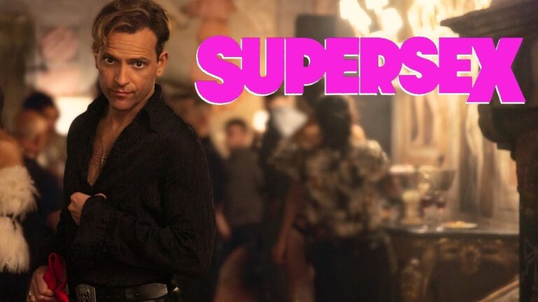 Supersex Netflix Series Release Date, Star Cast, Crew, Storyline and More