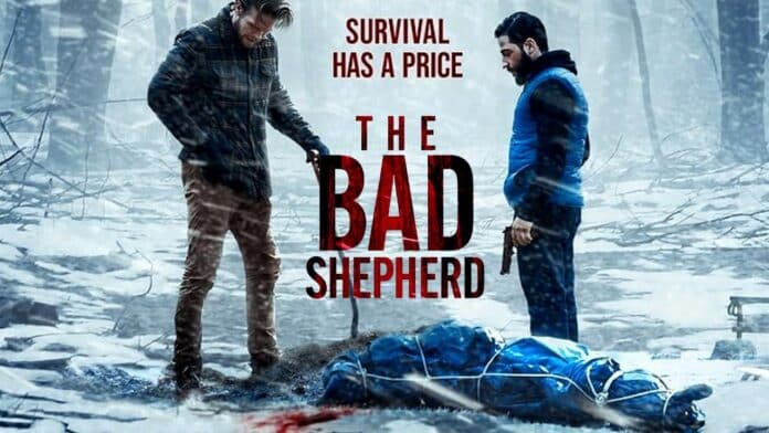 The Bad Shepherd Movie Release Date 2024, Star Cast, Crew, Story and More