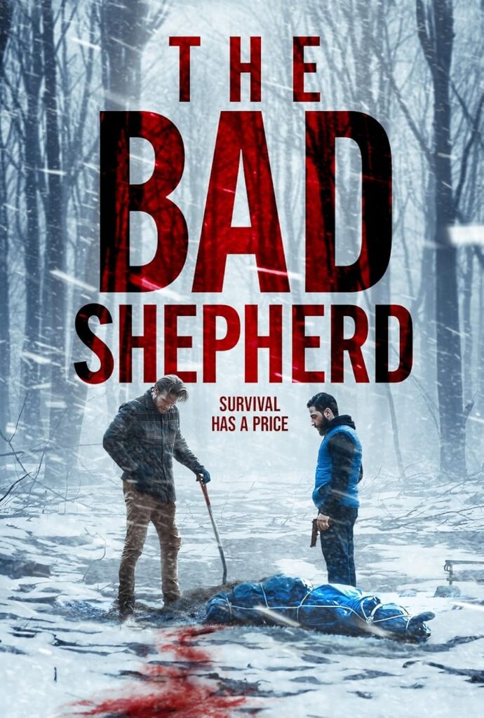 The Bad Shepherd Movie Release Date 2024, Star Cast, Crew, Story and More
