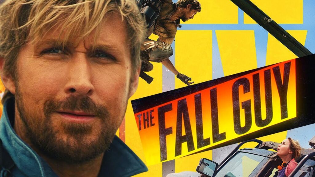 The Fall Guy Movie 2024 Release Date, Budget, Cast, Crew, Storyline and More