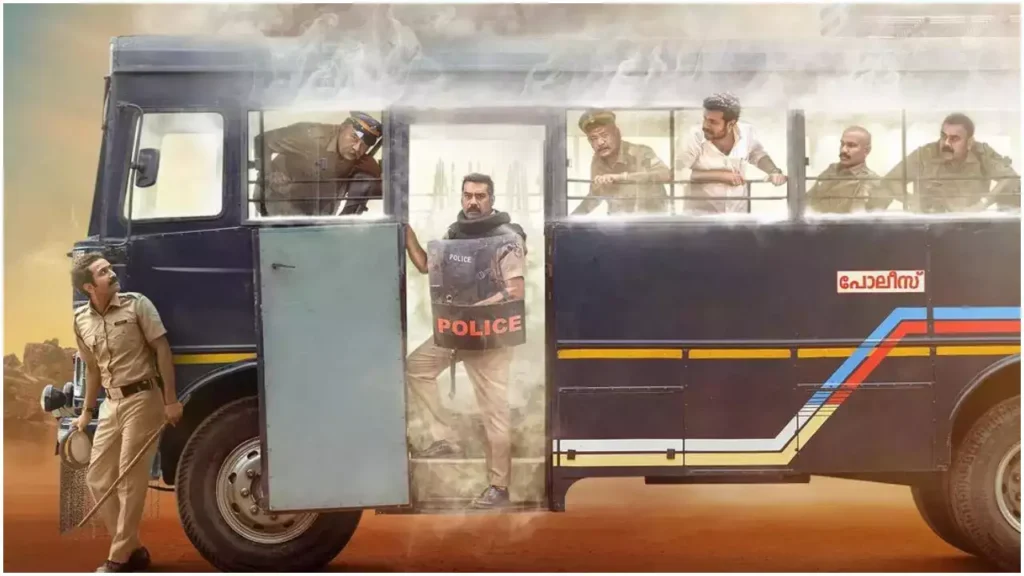 Thundu Movie OTT Release Date, OTT Platform and TV Rights