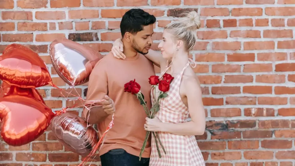 Here's Valentine Week and Valentine's Day Gift Ideas for Your Partner