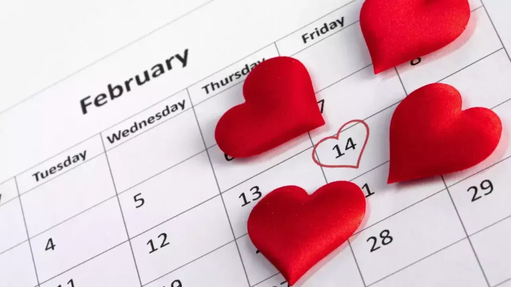 Here's Valentine Week and Valentine's Day Gift Ideas for Your Partner