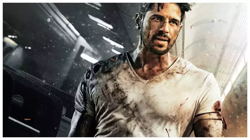 Yodha Movie 2024 Release Date, Star Cast, Crew, Budget, Storyline & More
