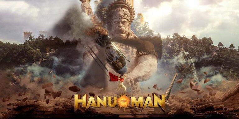 Hanuman Release Date on ZEE5 and OTT Rights Price