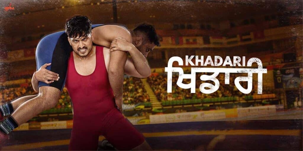 Khadari Punjabi Movie Review: Love, Sports, and Redemption That Will Make You Emotional