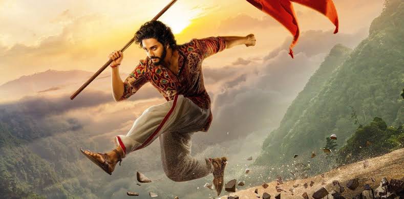 HanuMan box office collection day 23