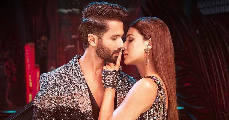 Teri Baaton Mein Aisa Uljha Jiya Box Office Collection Day 4 and Budget