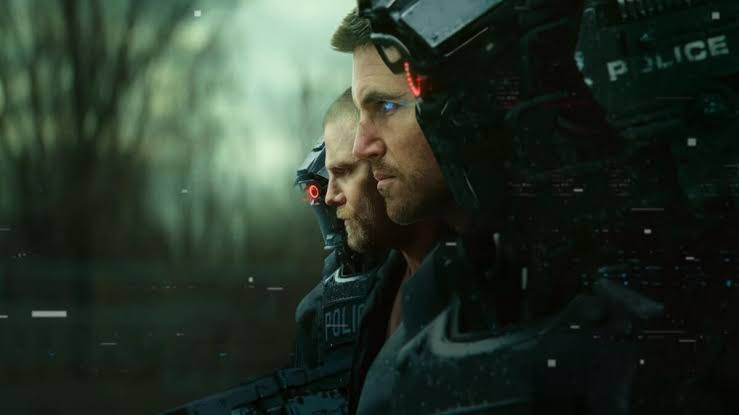 Netflix Movie Review: Code 8: Part II Exceeds Expectations and Leaves Fans Begging for More