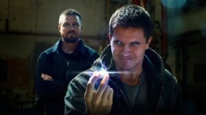 Netflix Movie Review: Code 8: Part II Exceeds Expectations and Leaves Fans Begging for More