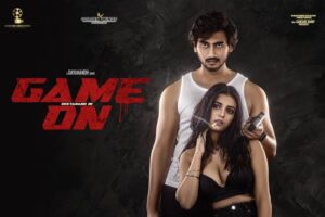 Game On Telugu Movie Review: Prepare for the Ultimate Thrill Ride with Game On!