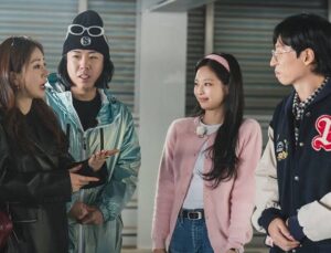 Apartment 404 South Korean Drama Review: An Enigmatic Mystery Series