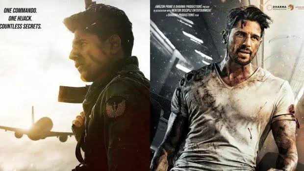 Yodha Cast Salary: Sidharth Malhotra Gets His Biggest Paycheque