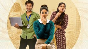 Miss Perfect Hotstar Telugu Web Series Review: A Refreshing Twist on Rom-Com
