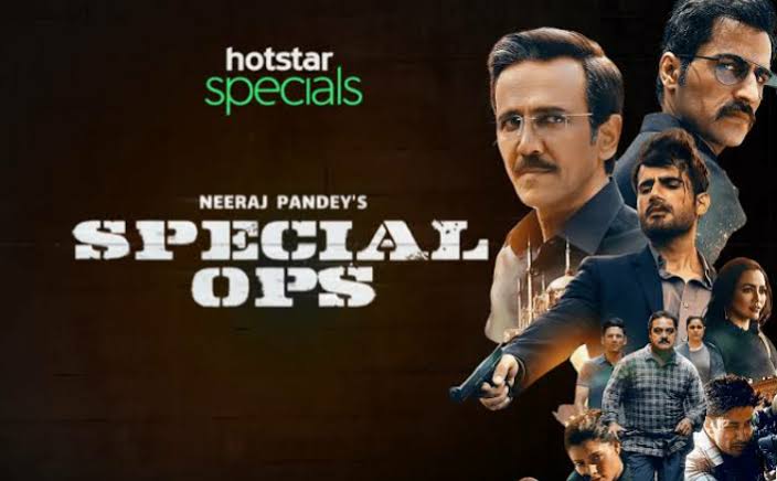 Special Ops Season 2 Release Date, Cash, Plot