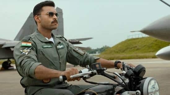 Operation Valentine Budget and Box Office Collection
