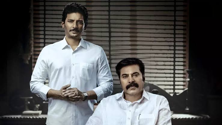 Yatra 2 Telugu Movie Review: Political Saga of Andhra Pradesh's Maverick Leader!