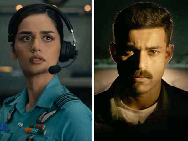 Operation Valentine Cast Salary: Varun Tej Earns Double the Amount Earned by Manushi Chillar