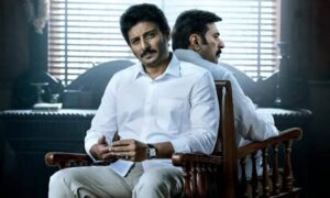 Yatra 2 Telugu Movie Review: Political Saga of Andhra Pradesh's Maverick Leader!